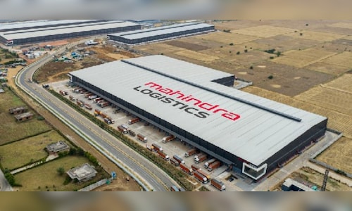 Mahindra Logistics board approves ₹750 crore rights issue