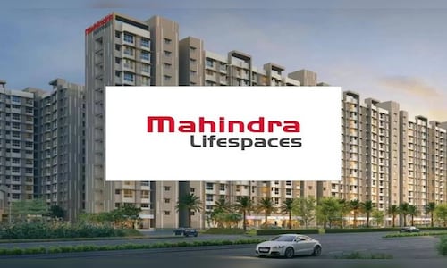Mahindra Lifespaces eyes young professionals with premium 1BHK homes in ₹2,500-crore Pune project