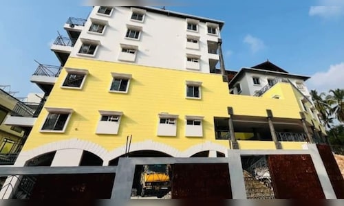 Home Minister Amit Shah to inaugurate new 7-storey office in Thiruvananthapuram after years of delay