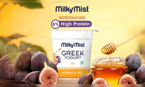 Milky Mist Dairy Food files ₹2,035 crore IPO papers with SEBI