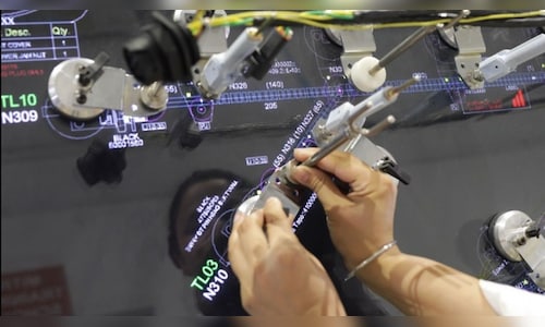 Motherson Sumi Wiring Q1 results: Profit falls, margins contract on project ramp-up costs