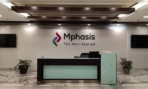 Mphasis shares have five triggers for 30% upside, Morgan Stanley highlights