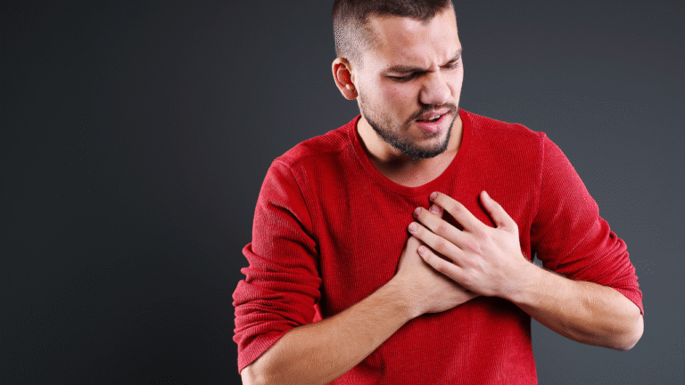 US-based doctor shares 5-minute daily habits that could improve heart health and save millions of lives