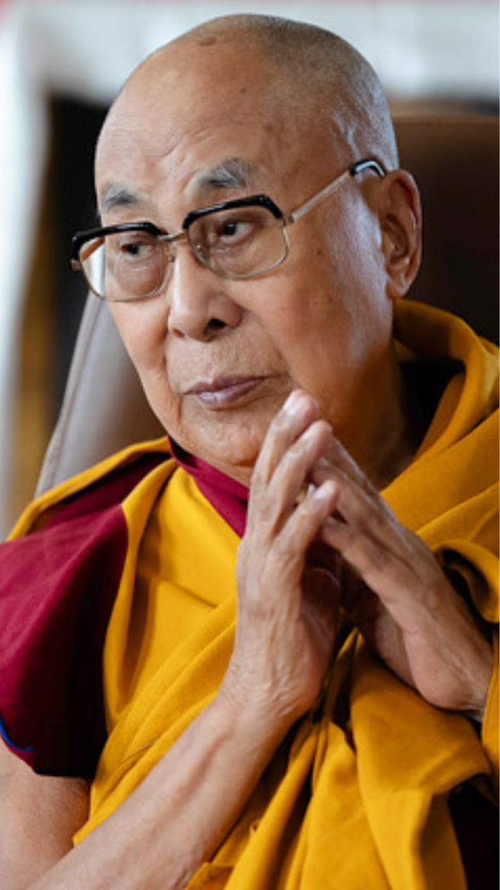 10 Dalai Lama quotes that will change your life