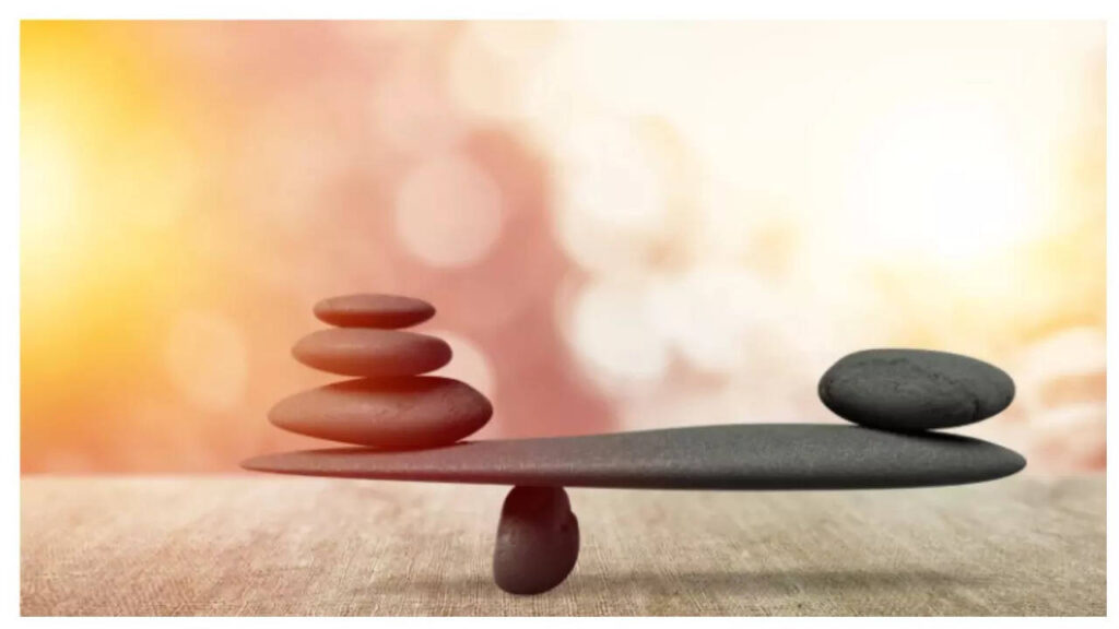 5 Yoga poses that balance hormones