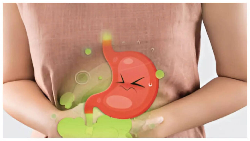 5 vegetables that can make you poop better