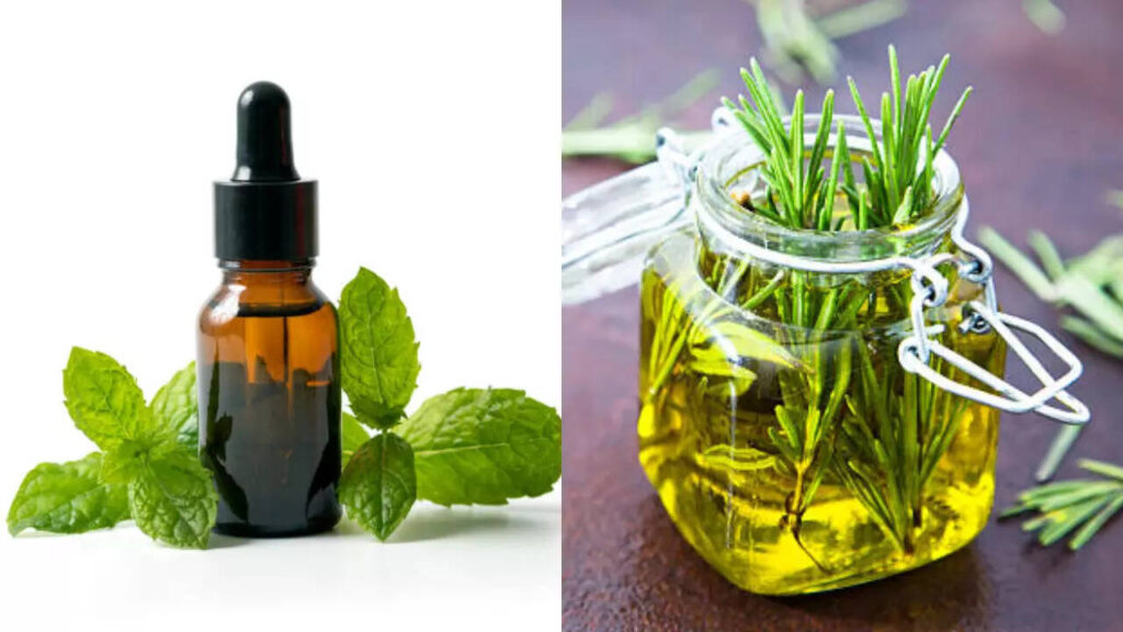 Which one’s better for instant hair growth?