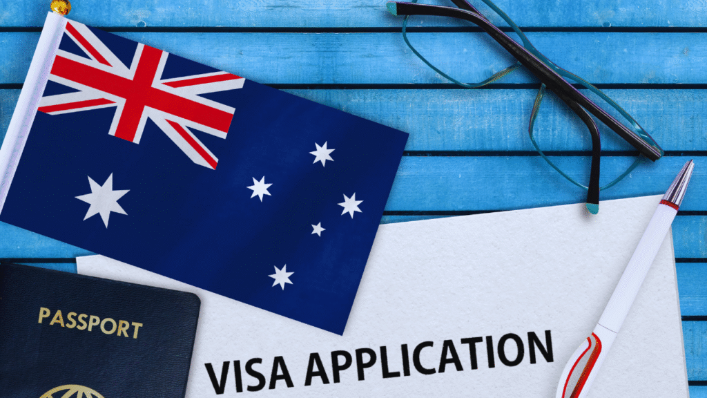 Which Australian Visa is right for you? A guide to 7 visitor and holiday visa options