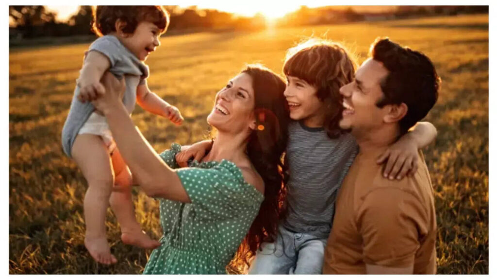 5 things kids “really” want from their parents