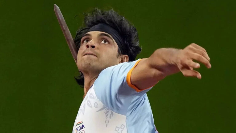 Neeraj Chopra Classic 2025 Live Updates: Neeraj Chopra scores foul throw in his first attempt; it’s windy in Bengaluru