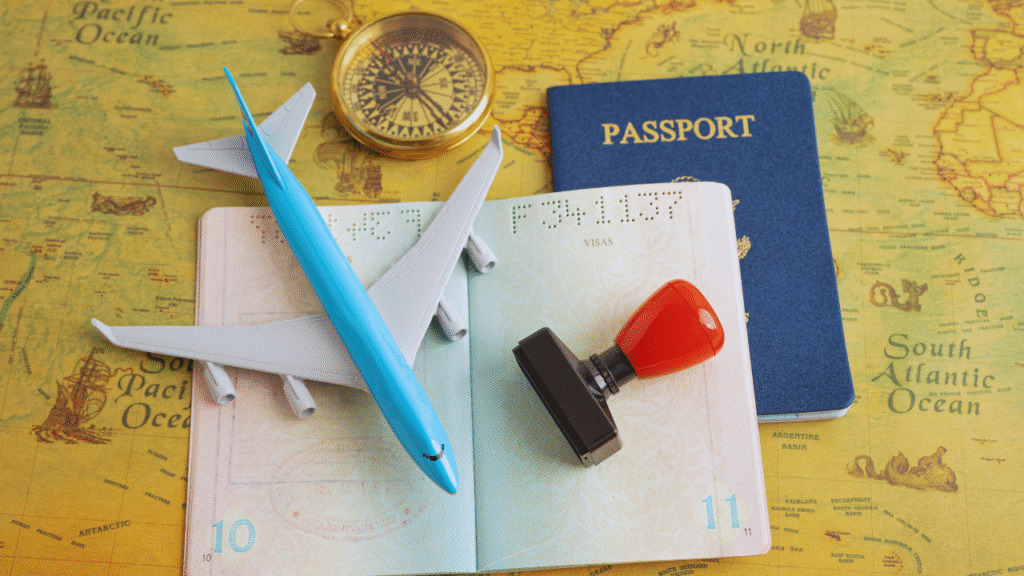 Countries with the most lucrative Golden Visas and how to secure one