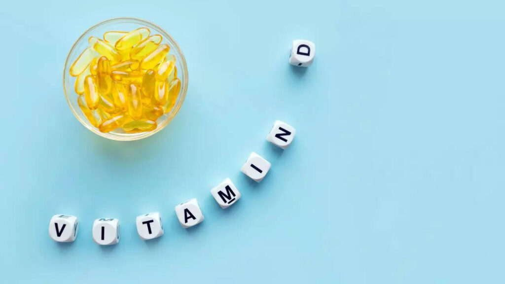 5 serious diseases Vitamin D deficiency can cause