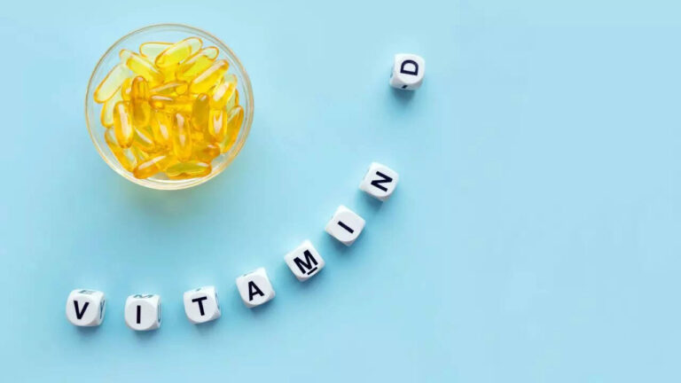 5 serious diseases Vitamin D deficiency can cause