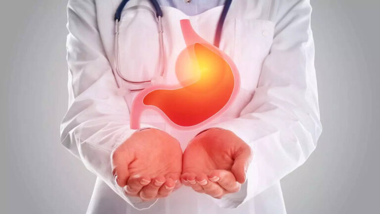 7 early signs of stomach cancer that often go unnoticed