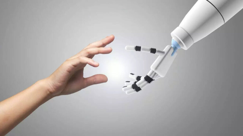 5 skills AI can never replace– And how to enhance them