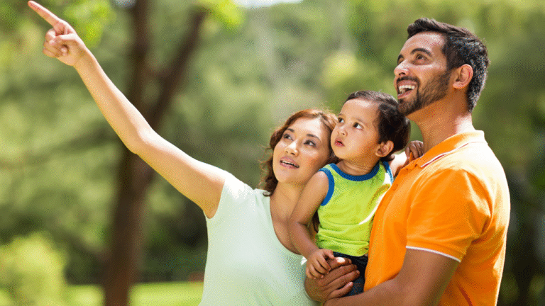 10 brutally honest family rules that every member should follow