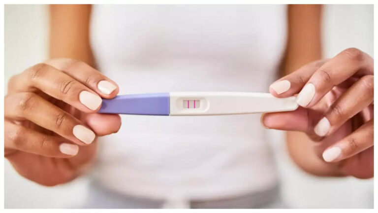 5 symptoms that indicate an early pregnancy (before 6 weeks)