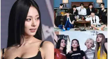 TWICE’s Tzuyu says BTS paved the way