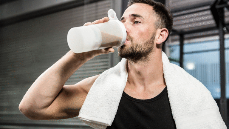 6 signs of protein deficiency that often go unnoticed