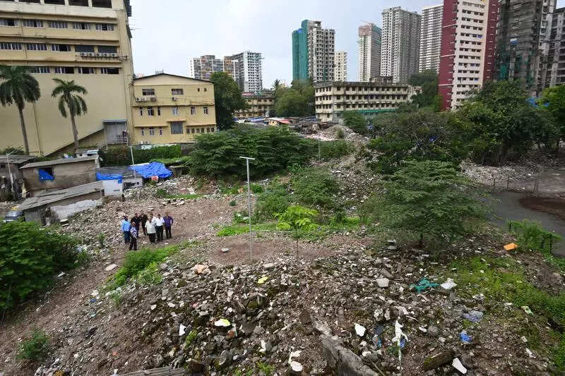 Children of Partition see ray of hope with GTB Nagar redevpt | India News