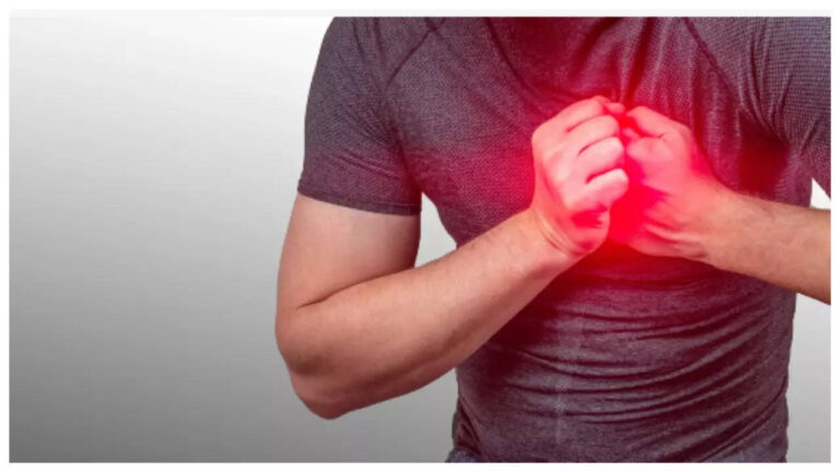 5 silent symptoms of heart trouble in the 30s