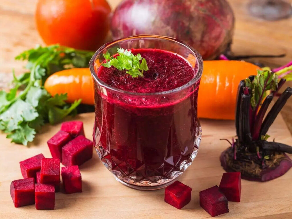 What is ABC juice and 5 reasons to have it daily