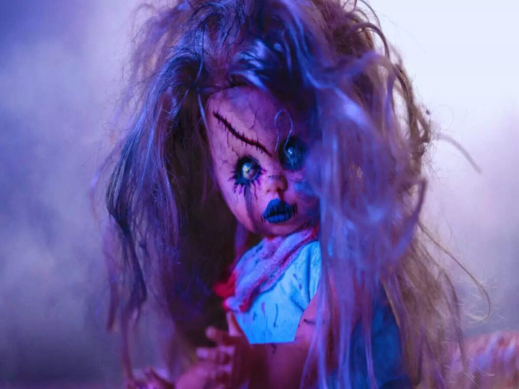 Paranormal investigator Dan Rivera dies during Annabelle tour—5 ‘supposedly’ haunted doll museums in the world