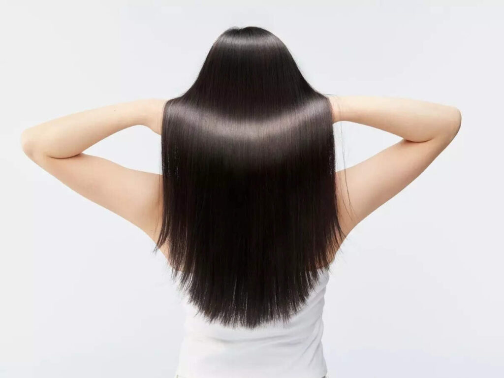 Best ways to do natural hair botox