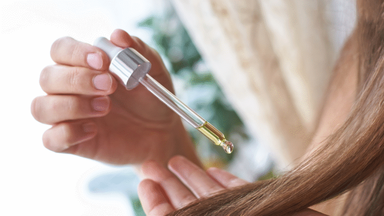 5 hair oils that can protect your strands from daily heat and styling damage