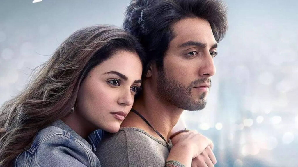 ‘Saiyaara’ Movie Review and Release Live Updates: Mohit Suri’s film starring Ahaan Panday and Avneet Padda to witness a strong opening