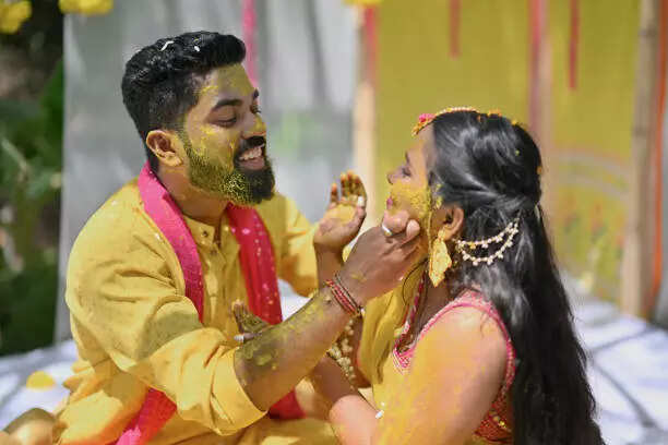 How to make bridal ubtan for Haldi ceremony
