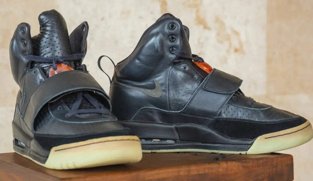 5 rarest sneakers in the world