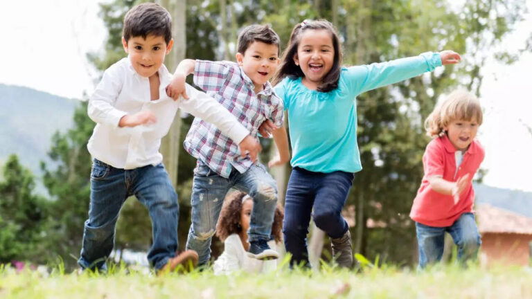 5 parenting mistakes that unconsciously promote gender bias in children