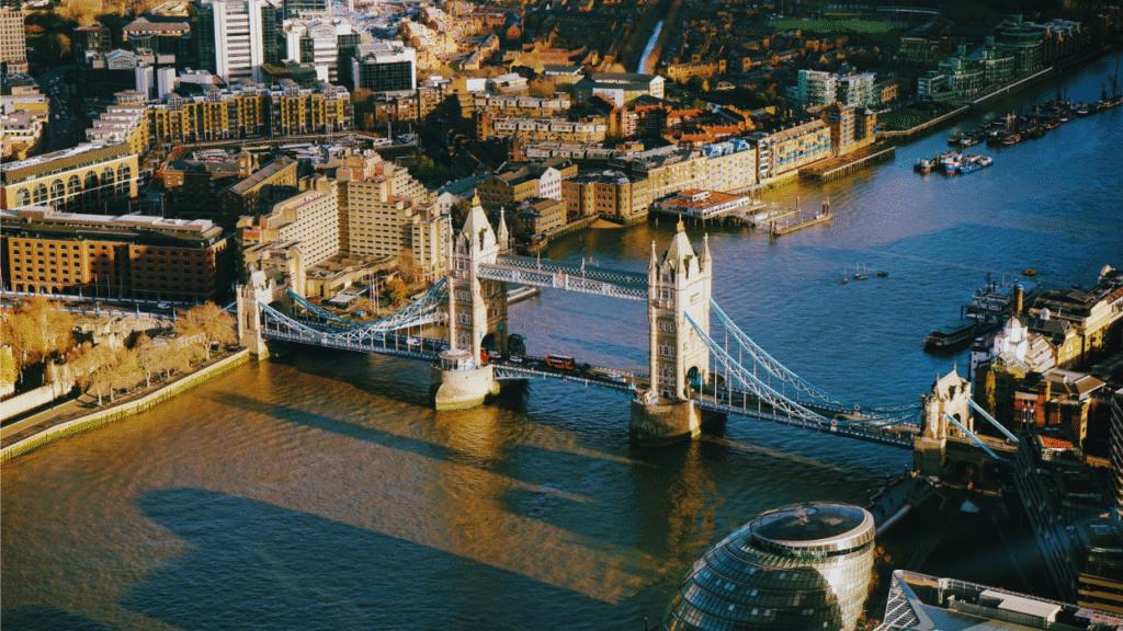 Travel to these 8 countries without extra visas and paperwork