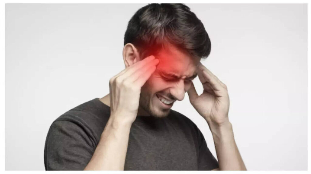 5 warning signs that headaches give