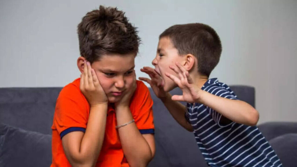 5 silent pressures every eldest child faces