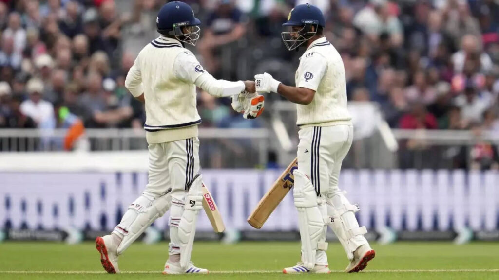 IND vs ENG Live Score, 4th Test Match Day 2: All eyes on Ravindra Jadeja and Shardul Thakur, rain likely to play spoilsport