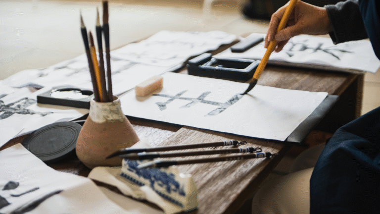 ​6 Japanese techniques to overcome laziness​