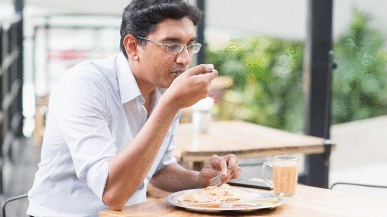 National Institute of Nutrition and ICMR issue 17-point dietary guideline for Indians: Details inside