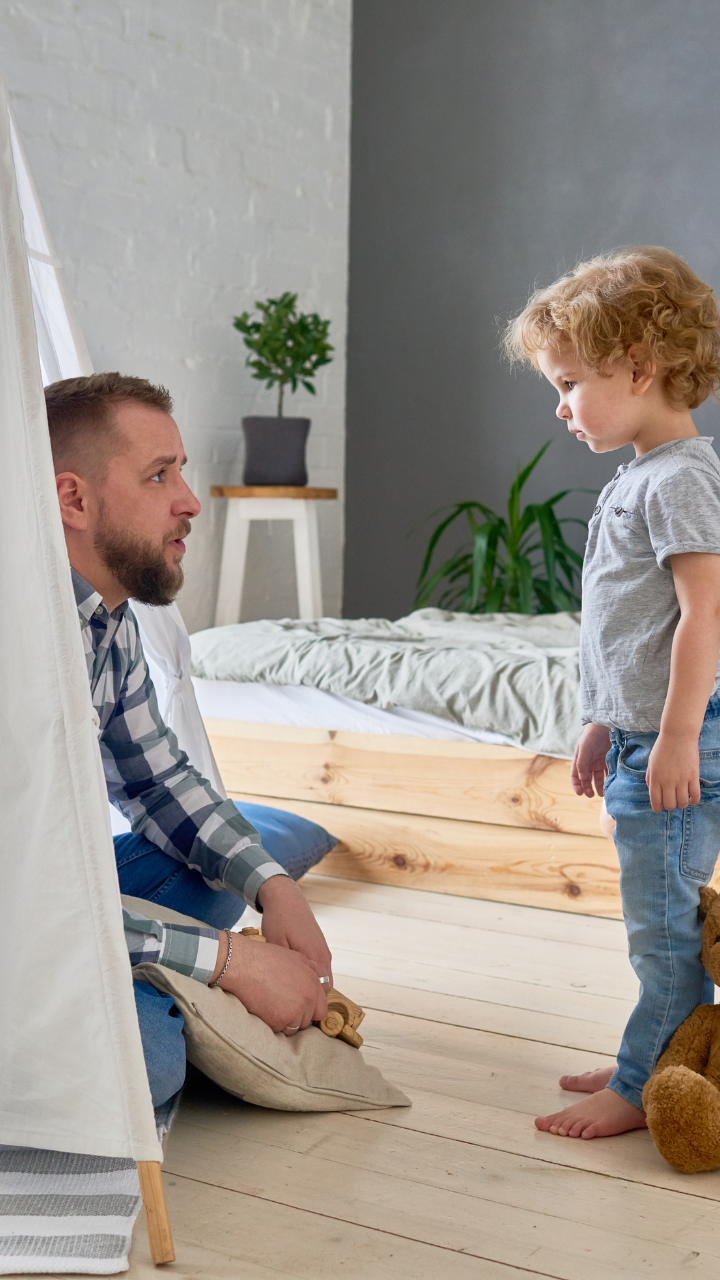 10 smart questions to raise emotionally and intellectually aware kids