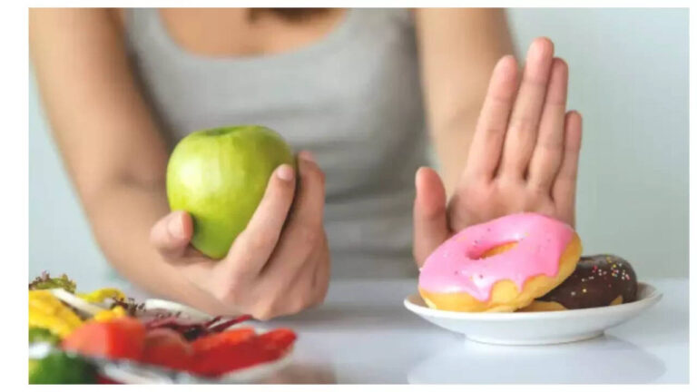 5 things that happen when one quits sugar for 30 days