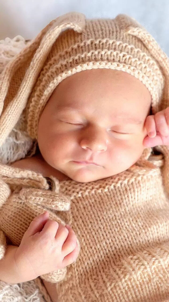 10 Indian baby names inspired by Indian languages and scripts