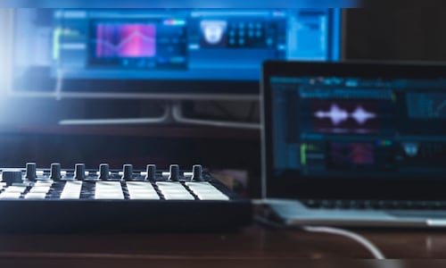 Here’s why shares of this music label are JM Financial’s preferred pick