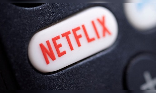 Stock Crash: Netflix shares fall 10%, most since 2022, after earnings disappointment