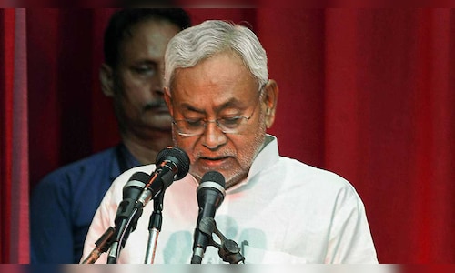 As Bihar elections approach, CM Nitish Kumar promises to provide jobs to 1 crore youths in 5 years