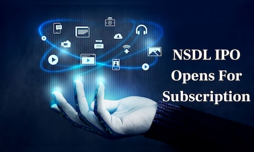 NSDL IPO Opens For Subscription Today — Here’s All You Need To Know