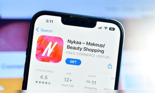 Nykaa Q1 Results: Profit jumps 79% to ₹24 crore; margin sees 100 bps expansion