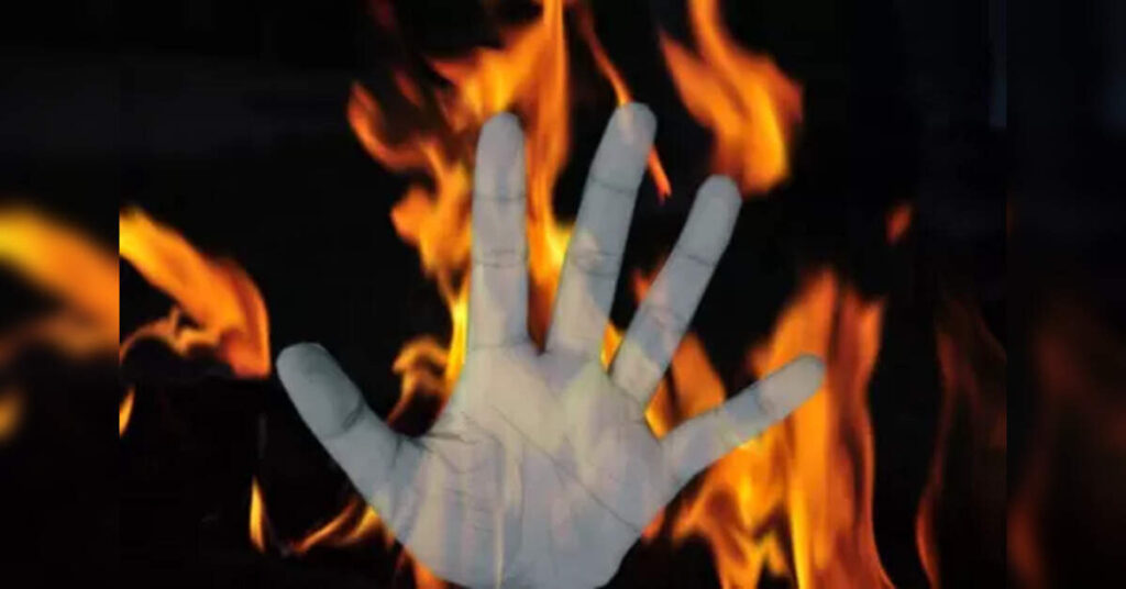 Odisha student's self-immolation on college campus: UGC sets up 4-member panel