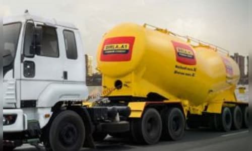 Orient Cement Q1 Results | Net profit jumps 6-fold to ₹205 crore, revenue surges 24%