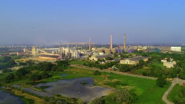 Paradeep Phosphates Q1 net profit rockets over 47x on wider margins, strong operational performance